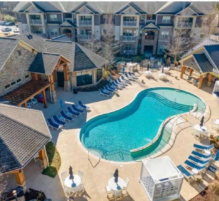 South Charlotte Most Wanted Exterior foto