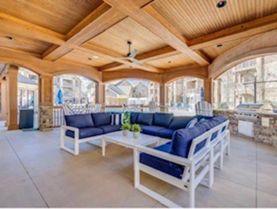 South Charlotte Most Wanted Exterior foto